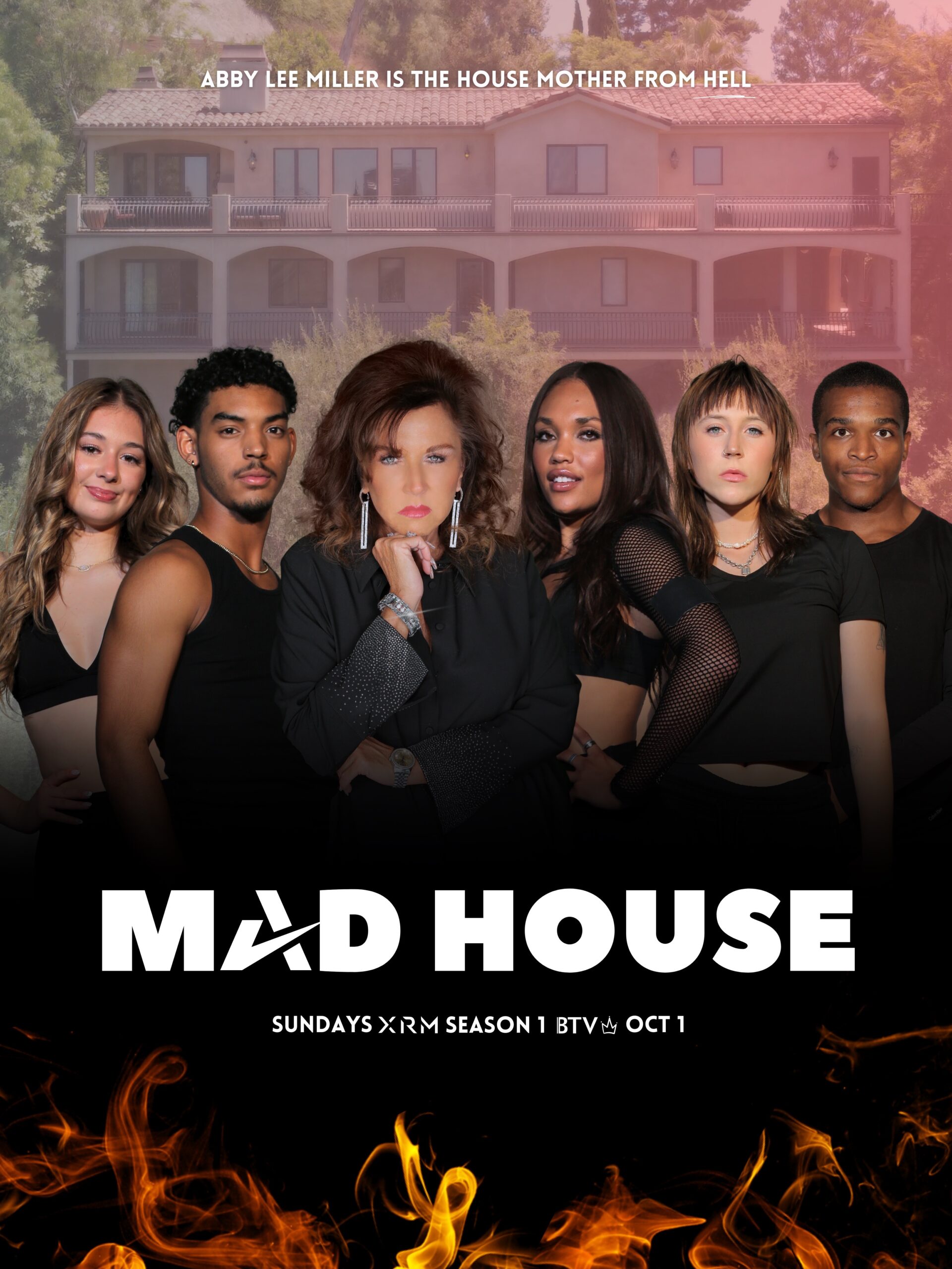 Mad House